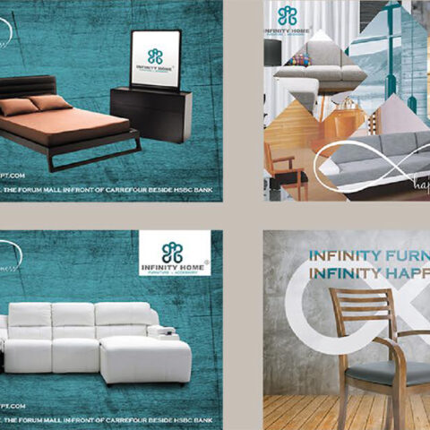 Infinity Home